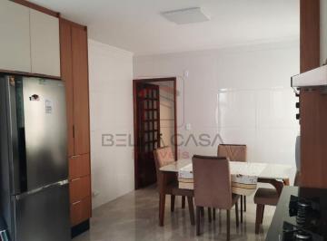 Casa · 144m² · 3 Quartos · 2 Vagas · Casa à venda com 144m², 3 quartos e 2 vagas