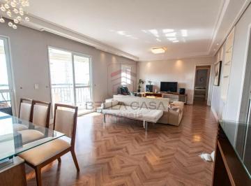 Apartamento · 133m² · 3 Quartos · 2 Vagas · Apartamento no Ipiranga - 133m2 - 3 dormitórios - 2 vagas- Vila Imperial