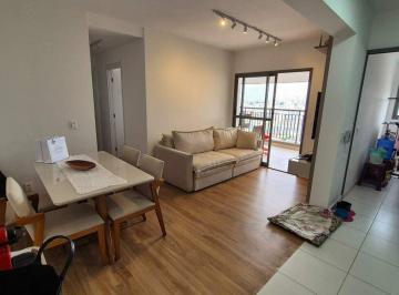Apartamento · 70m² · 2 Quartos · 1 Vaga · Apartamento no condomínio Gran Dialogo Vila Matilde