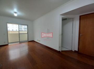 Apartamento · 85m² · 2 Quartos · 2 Vagas · Apartamento à venda, 2 quartos, 1 suíte, 2 vagas, Santo Antônio - São Caetano do Sul/SP