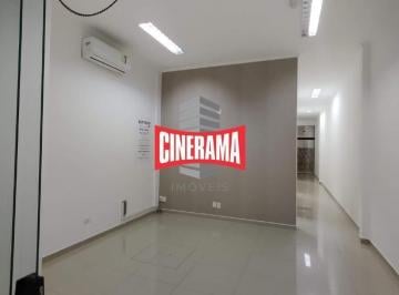 Comercial · 90m² · Salão para aluguel, Santo Antônio - São Caetano do Sul/SP