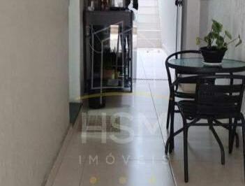Casa · 200m² · 2 Quartos · 2 Vagas · Vende casa em Alves Dias - SBC/SP