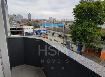Apartamento · 45m² · 2 Quartos · 1 Vaga · Apartamento disponível para locação no Jardim Santo André.
