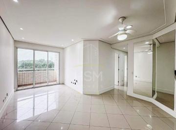 Apartamento · 78m² · 3 Quartos · 2 Vagas · Apartamento a venda em São Bernardo do Campo