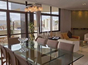 Apartamento · 140m² · 4 Quartos · 3 Vagas · Apartamento de 4 quartos - 3 vagas - Gutierrez