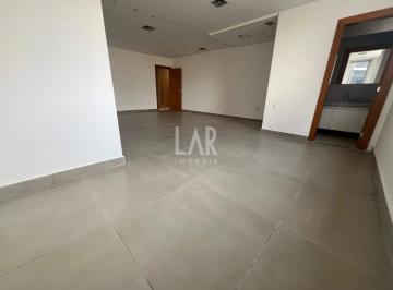 Comercial · 45m² · 1 Vaga · Excelente Sala com 45m2 e 01 Vaga para Locação Bairro Lourdes