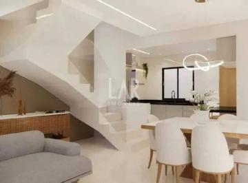 Casa · 85m² · 2 Quartos · Casa Geminada à venda, 2 quartos, 2 suítes, Planalto - Belo Horizonte/MG