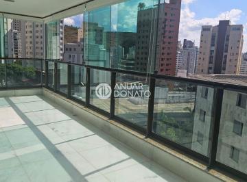 Anuar Donato Venda Cobertura Sion · Sion - Cobertura 4 quartos à venda na Anuar Donato