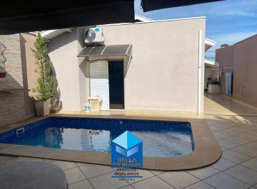 Casa · 73m² · 3 Quartos · Casa Condomínio Villagio di Roma à venda em Limeira