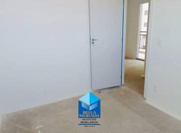 Apartamento · 51m² · 2 Quartos · 1 Vaga · Apartamento 2 Quartos com 1 Suíte no Jardim Esteves, Limeira – Financia e Permuta