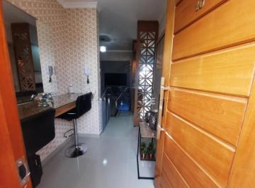 Apartamento · 39m² · 1 Quarto · Apartamento à venda no Tremembé Pronto para morar com mobila e sacada.
