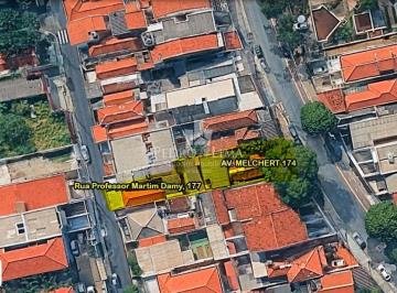 Terreno · 80m² · Terreno na Vila Matilde