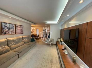 Apartamento · 184m² · 4 Quartos · 3 Vagas · Apartamento à venda Cond. Monte Carlo - Jardim Paris - Jundiai/SP.