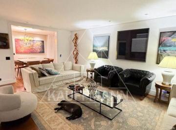 Apartamento · 165m² · 2 Quartos · 2 Vagas · Apartamento à Venda no Itaim Bibi - 2 Suítes - 2 Vagas - 165m² de Área Útil