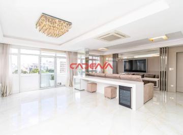 Apartamento · 152m² · 2 Quartos · 1 Vaga · Apartamento com 2 quartos e 1 vaga para aluguel no Batel
