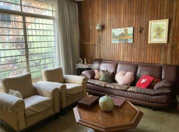 Casa · 235m² · 4 Quartos · 3 Vagas · Moema excelente casa 235m²
