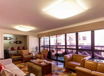 Apartamento · 304m² · 2 Quartos · 5 Vagas · Apartamento no panamby