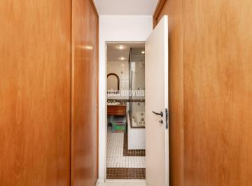 Apartamento · 205m² · 2 Quartos · 2 Vagas · LINDA COBERTURA DUPLEX