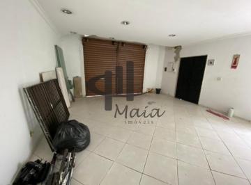 Comercial · 60m² · Locação Salão Comercial Sao Caetano do Sul Santa Paula Ref: 45282