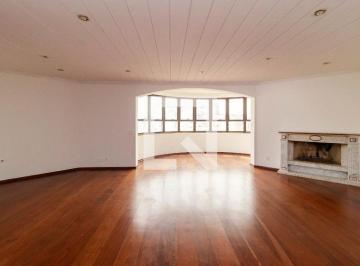 Apartamento · 286m² · 4 Quartos · 4 Vagas · Apartamento à Venda - Campo Belo, 4 Quartos,  286 m² - São Paulo