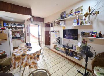 Casa · 44m² · 1 Quarto · 1 Vaga · Casa para Aluguel - Setor Oeste, 1 Quarto, 44 m² - Goiânia