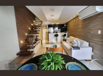 Apartamento · 65m² · 1 Quarto · 1 Vaga · Apartamento para Aluguel - Vitória, 1 Quarto, 65 m2 - Salvador
