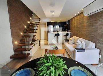 Apartamento · 65m² · 1 Quarto · 1 Vaga · Apartamento para Aluguel - Vitória, 1 Quarto, 65 m2 - Salvador