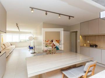 Apartamento · 142m² · 3 Quartos · 1 Vaga · Apartamento para Aluguel - Itaim Bibi, 3 Quartos, 142 m2 - São Paulo