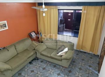 Casa · 282m² · 3 Quartos · 4 Vagas · Excelente Sobrado de Esquina ? 3 Dormitórios (2 Suítes) ? Espaço para Comércio e Residência ? 4 Vaga