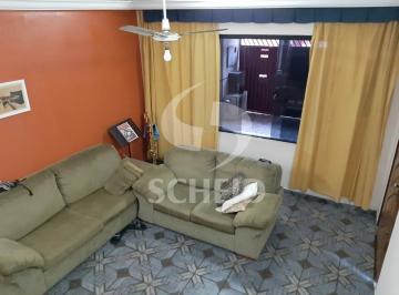 Casa · 282m² · 3 Quartos · 4 Vagas · Excelente Sobrado de Esquina ? 3 Dormitórios (2 Suítes) ? Espaço para Comércio e Residência ? 4 Vaga