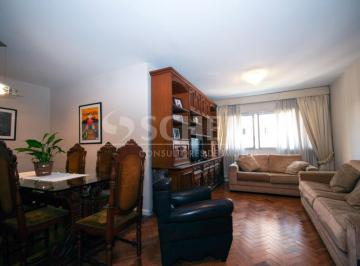 Apartamento · 115m² · 3 Quartos · 1 Vaga · Apartamento a Venda no Alto da Boa Vista - 3 Dormitorios, 1 Suite, 1 Vaga e 115m² de Area Util