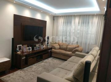 Casa · 180m² · 3 Quartos · 4 Vagas · LINDO SOBRADO NA VILA MARARI