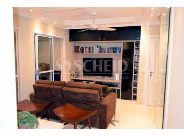 Apartamento · 93m² · 3 Quartos · 1 Vaga · Apartamento a Venda no Jardim Marajoara - 3 Dormitorios, 1 Suite, 1 Vaga e 93m² de Area Utill