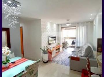 Apartamento · 87m² · 3 Quartos · 1 Vaga · Park Premium 3 quartos 1 Suite 87 m2  á Venda  Recreio dos Bandeirantes .