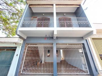 Casa · 134m² · 3 Quartos · 2 Vagas · Casa em Vila Carmem - São Carlos