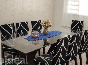 Casa · 214m² · 3 Quartos · 2 Vagas · Casa à venda  JARDIM CAROLINA   BAURU - SP