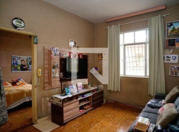 Casa · 89m² · 2 Quartos · 1 Vaga · Casa à Venda - Fonseca, 2 Quartos, 89 m² - Niterói