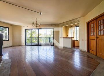 Apartamento · 278m² · 4 Quartos · 3 Vagas · Apartamento à Venda - Vila Madalena, 4 Quartos,  278 m² - São Paulo