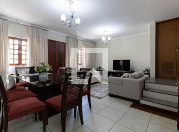 Casa · 102m² · 3 Quartos · 2 Vagas · Casa à Venda - Bosque da Saúde, 3 Quartos, 102 m² - São Paulo