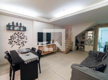 Casa · 103m² · 2 Quartos · 1 Vaga · Casa à Venda - Jabaquara, 2 Quartos,  103 m² - São Paulo