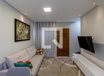 Casa · 52m² · 2 Quartos · 1 Vaga · Casa à Venda - Vila Ré, 2 Quartos,  52 m² - São Paulo