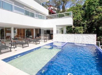 Casa · 850m² · 4 Quartos · 6 Vagas · Casa à Venda - Jardim Oceânico, 4 Quartos, 850 m² - Rio de Janeiro