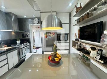 Apartamento · 488m² · 5 Quartos · 5 Vagas - QuintoAndar (Premier Vendas) · Apartamento à Venda - Santana, 5 Quartos, 488 m² - São Paulo