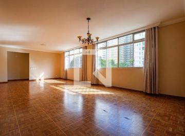 Apartamento · 200m² · 4 Quartos · 2 Vagas · Apartamento à Venda - Jardim Paulista, 4 Quartos, 200 m² - São Paulo