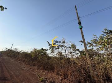 Rural · 1ha · Chácara Quintas Itapoã com 5mil m² à venda