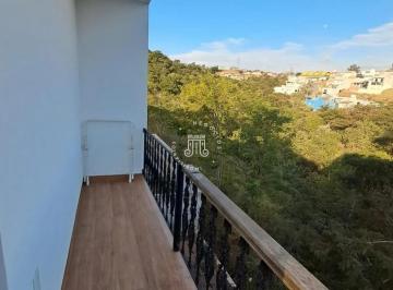 Varanda com vista livre · CASA PARA VENDA COM 2 QUARTOS, VARANDA E VISTA LIVRE PARA ÁREA VERDE, NO BAIRRO JARDIM VALE VERDE, J