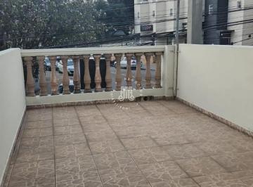 Casa · 125m² · 3 Quartos · 1 Vaga · CASA PARA VENDA NO BAIRRO ELOY CHAVES EM JUNDIAI / SP