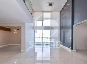 Apartamento · 200m² · 3 Quartos · 3 Vagas · Apartamento 3 suítes,elevador privativo,varanda gourmet, lazer completo, pé direito duplo, Brooklin