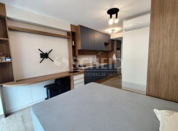 Apartamento · 29m² · 1 Quarto · Studio de Alto Padrão à venda em Moema - Alta Rentabilidade para Short Stay, 200m do metro