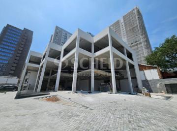 Comercial · 2706m² · 59 Vagas · Prédio Comercial para locação na Vila Nova Conceição.